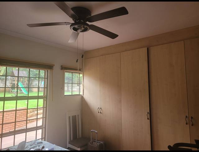 4 BEDROOM HOUSE TO LET IN SAFARI GARDENS